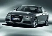 Nowe Audi A6: mniej nie znaczy gorzej