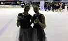 Sport Talent: Ada i Iga Żurańskie. Drużynowa sztuka jazdy na lodzie