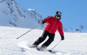 Ile kosztuje własny sprzęt narciarski?