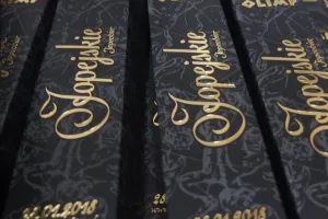 Uwarzono piwo jopejskie. W niedzielę premiera