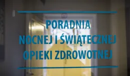 Nocna Obsługa Chorych okiem pracowników służby zdrowia