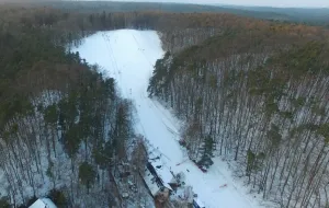 Całoroczny stok narciarski w Gdańsku? Są dwie lokalizacje