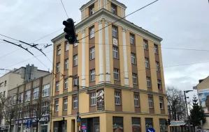 Będzie hotel w zabytkowej kamienicy w centrum Gdyni