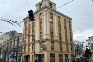 Będzie hotel w zabytkowej kamienicy w centrum Gdyni