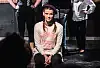 Osadzone w areszcie zagrały w teatrze