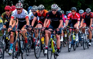 Energa Cyklo Cup, kolarstwo szosowe w nowym wymiarze
