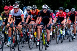 Energa Cyklo Cup, kolarstwo szosowe w nowym wymiarze