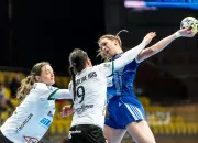 Klęska piłkarek ręcznych w Pucharze EHF. GTPR Gdynia znokautowany po przerwie przez Viborg