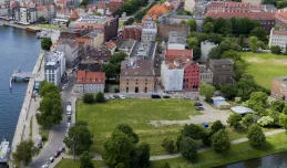Nowa nazwa i nowe oddziały Muzeum Gdańska