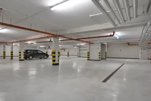 Dodatkowe miejsce postojowe to w Trójmieście bardzo pożądany "towar"