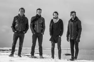 Babskie Granie i Molvaer, czyli kolejna odsłona festiwalu Jazz Jantar
