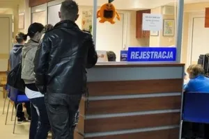 Nie będzie odsyłania pacjentów z nocnych przychodni? Ostrzeżenie przed łamaniem prawa