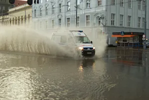Gdańsk i Sopot rozbudują system syren alarmowych