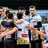 Trefl Gdańsk wygrał z GKS Katowice. Siatkarze wciąż w pucharowej formie