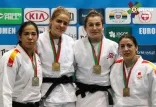 Sukces judoczki SGKS Wybrzeże Gdańsk. Karolina Tałach wygrała w Pucharze Świata