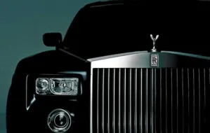 Rolls-Royce'y już naprawiamy, a niedługo sprzedajemy