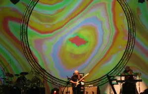 Australijski Pink Floyd zagra w Ergo Arenie