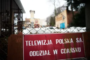 Telewizja chce sprzedać dawną siedzibę we Wrzeszczu
