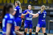 Sensacyjna porażka piłkarek ręcznych GTPR Gdynia. Przegrały z Piotrcovią