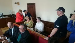 Sąd Najwyższy oddalił kasację ws. potrójnego morderstwa w Gdańsku