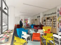 Mediateka w centrum Gdyni do końca roku