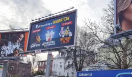 Bliżej końca chaosu z reklamami w Gdańsku?