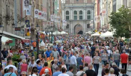 Prognoza 2030 r. W Gdańsku przybędzie mieszkańców, w Gdyni i Sopocie - nie