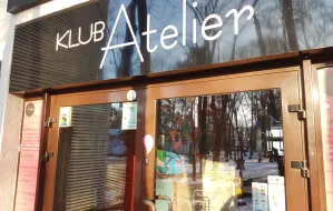 Czy klub Atelier płaci stawki rynkowe? Radny PiS kontra lider pomorskiego KOD
