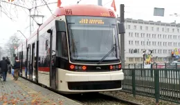 Lada chwila ruszy produkcja tramwajów dla Gdańska