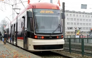 Lada chwila ruszy produkcja tramwajów dla Gdańska