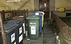 Nowe pojemniki na śmieci, nowe problemy mieszkańców Gdańska