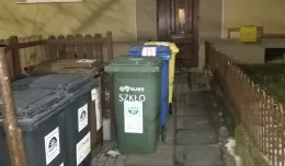 Nowe pojemniki na śmieci, nowe problemy mieszkańców Gdańska