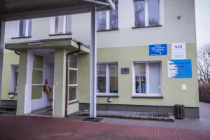 Szpital Polanki ukarany finansowo za NOCh