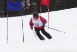 Rodziny na nartach w Sopocie. Zobacz mistrzostwa na Łysej Górze