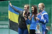10 medali trójmiejskich lekkoatletów w halowych MP. Złote Kaszuba, Cichocka, Kiełbasińska