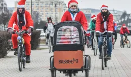 Gdynia inwestuje w rowery dostawcze