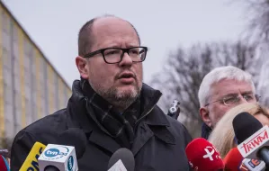 Paweł Adamowicz wystartuje w wyborach na prezydenta Gdańska