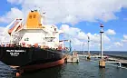 Port Gdynia nie "gasi światła" tylko inwestuje miliard złotych