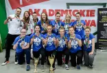 Futsalistki AZS UG z brązowymi medalami akademickich MP. Historyczny sukces gdańszczanek
