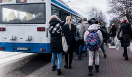 SKM-ka ucierpi na darmowej komunikacji miejskiej w Trójmieście