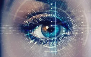 Sztuczna inteligencja pomoże niewidomym