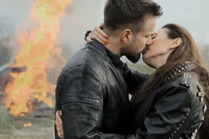 Recenzja filmu "Kobiety mafii"