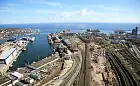 Port Gdynia walczy o przestrzeń do rozwoju