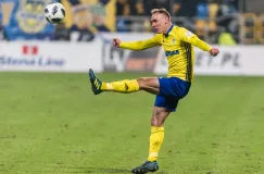 Arka Gdynia osiągnęła maksymalną liczbę remisów na grupę mistrzowską. Teraz trzeba dodać zwycięstwa