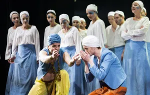 Trójkąt miłosny z dramatem w tle. O "Poławiaczach pereł" w Operze Bałtyckiej