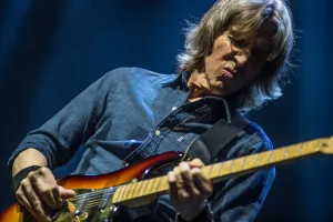 Nieśmiertelne przeboje Dire Straits w Gdynia Arenie