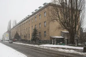 Co najmniej 13,5 mln za budynek przy Hallera we Wrzeszczu