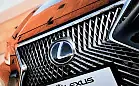 Lexus Trójmiasto zaprasza na prezentację nowych modeli