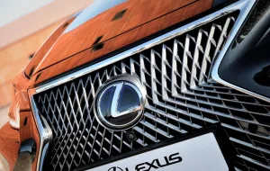 Lexus Trójmiasto zaprasza na prezentację nowych modeli