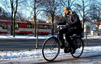 Rusza konkurs "Do pracy jadę rowerem"